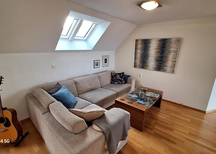 Penthouse With Perfect Location And Spectacular View *