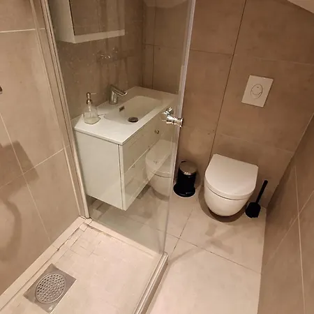 Penthouse With Perfect Location And Spectacular View Lejlighed