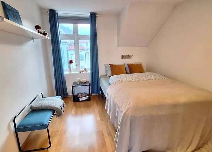Penthouse With Perfect Location And Spectacular View Apartamento