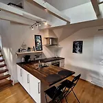 Penthouse With Panoramic Fjord Views - Private Terrace In Bergen Center Apartman